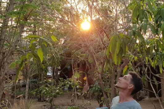 Cambodian Organic Adventure
