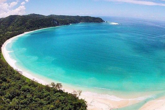 Indonesian Island Explorer 17 Days 16 Nights