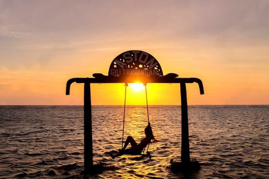 Indonesian Serenity Experience 13 Days and 12 Nights