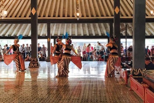 Indonesian Cultural Discovery 10 Days 9 Nights