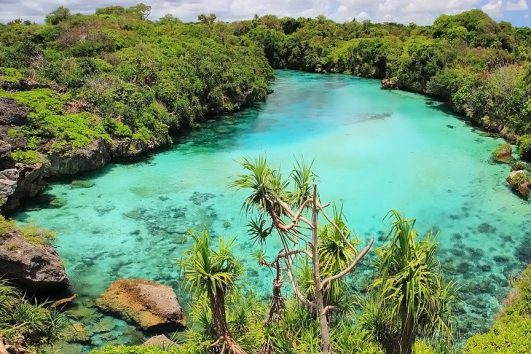 Indonesian Local Living Discovery 10 Days 9 Nights