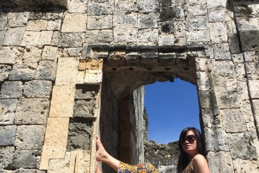 Philippines Cebu City Guided Full Day Tour
