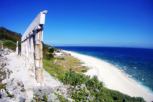 Philippines Paradise of the South 4 Days 3 Nights