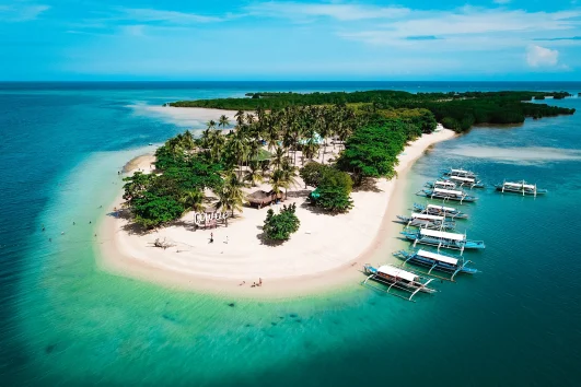 Rediscover Yourself in the Philippines 14 Days 13 Nights