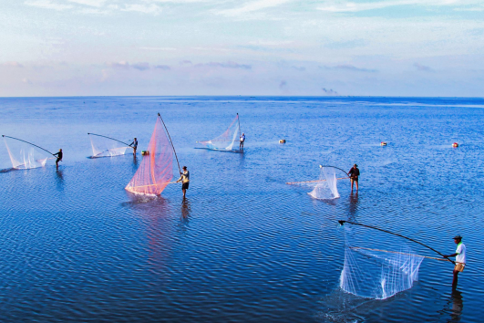 Vietnam Sai Gon and Mekong Tour 4 Days 3 Nights