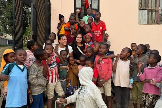 Tanzania Fruitful Orphanage
