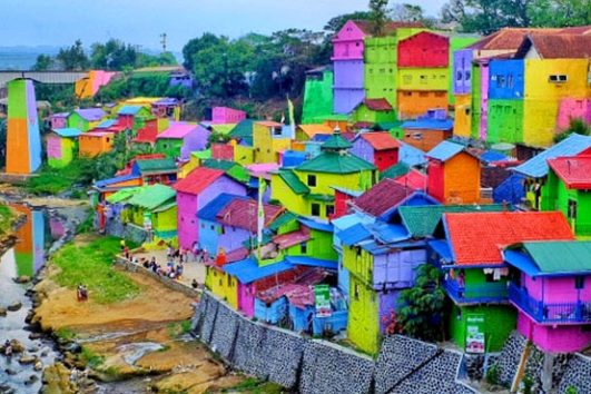 Malang Connections: Exploring Culture and History 7 Days 6 Nights
