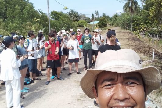 Reach Out Bintan June/July 2026 7 Days 6 Nights