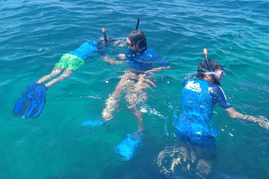 Bintan Pengudang Snorkeling Discovery  3 Days 2 Nights