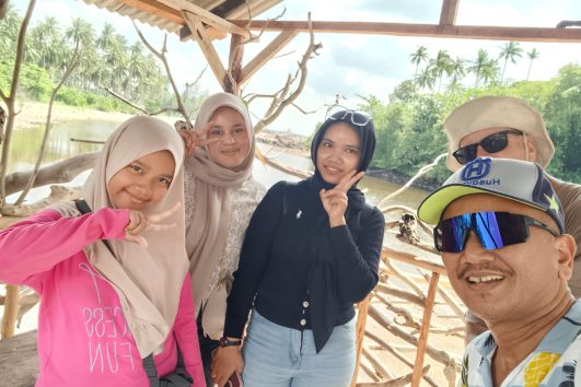 Bintan Pengudang Community Discovery Private Full-Day Tour